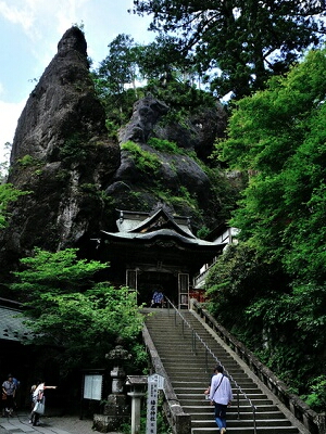 榛名神社 パワースポット へ混雑しない時間に行ってきましたじぶんライフ