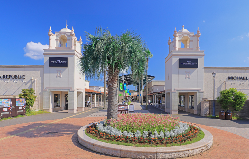 鳥栖プレミアム・アウトレット観光地公式 佐賀県観光サイト あそぼーさが