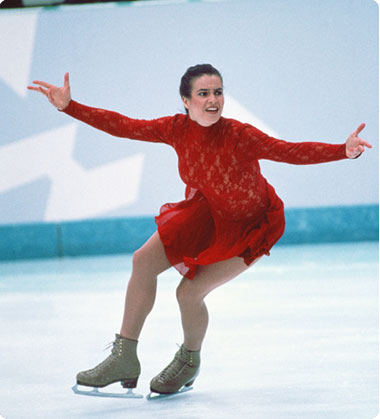 冬季オリンピック開催記念！ 年代別に見る、フィギュアスケートの名コスチューム40選ファッションELLEエル デジタル