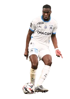 ジョフレイ・コンドグビアFOOTISTAカードデータ詳細