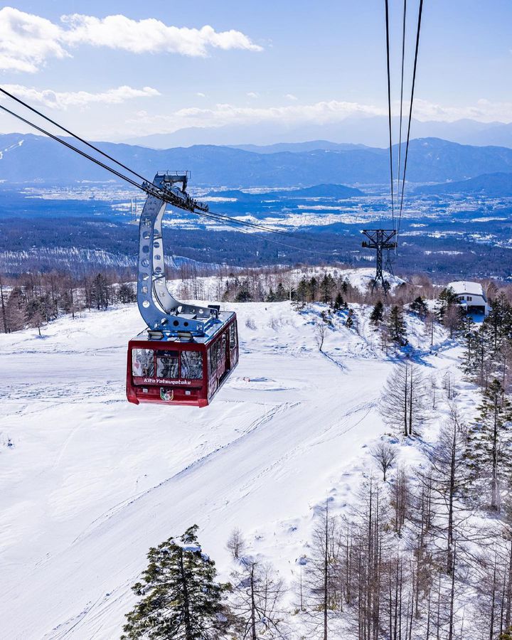 保存版 冬の長野デートならここ！長野に移住したライターおすすめの15スポット イルミネーション・絶景温泉・雪山雲上体験など アニーお祝い体験マガジン