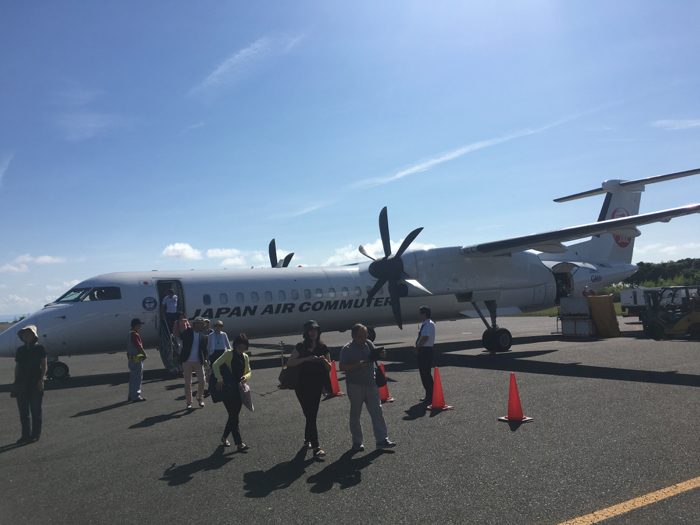 屋久島への行き方3選！最安・最速のアクセス方法を解説NEWT ニュート