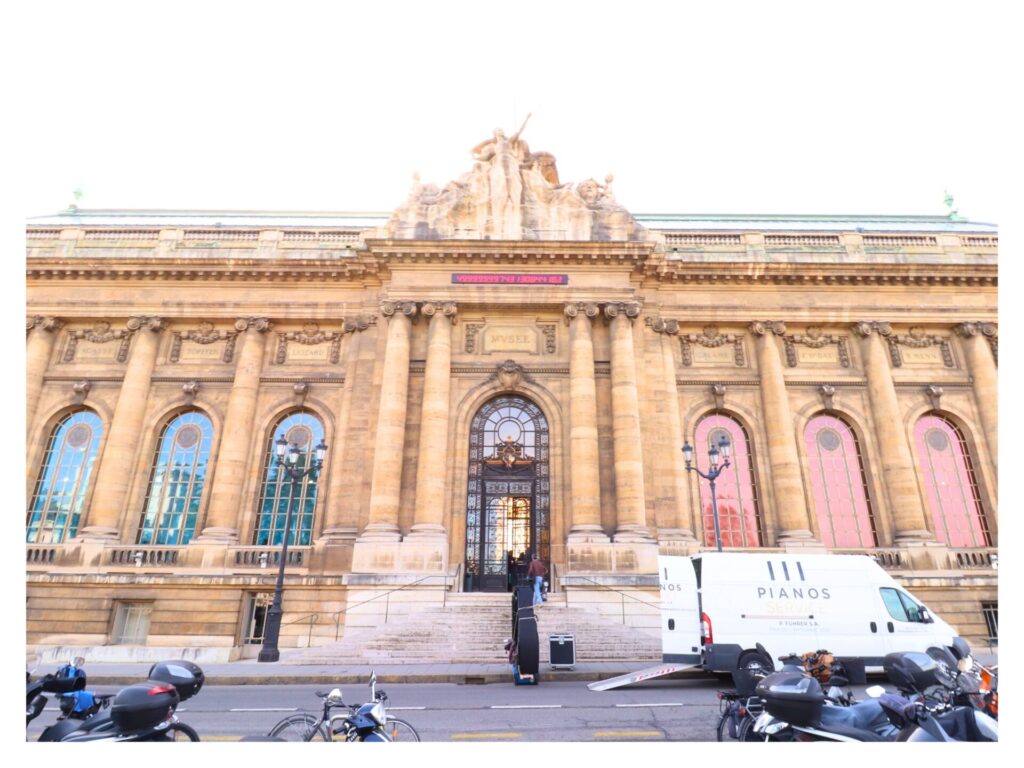 ジュネーブスイスAll About