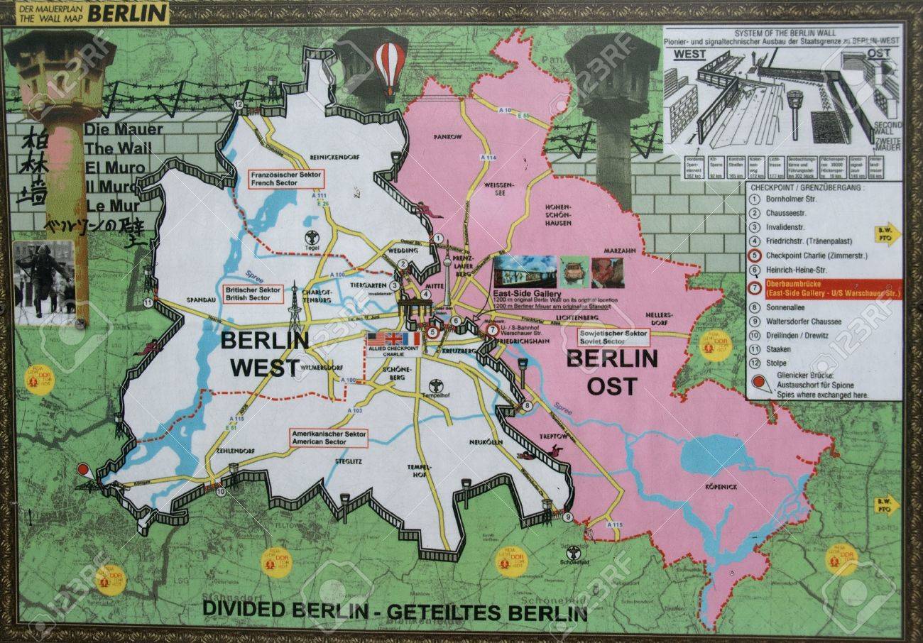 ベルリンの壁崩壊30周年記念特集 前編分断された2つのドイツの物語 1