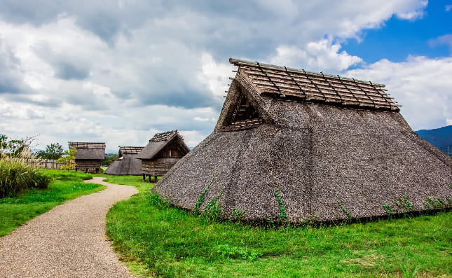 水谷神社 ～神武天皇の兄・五瀬命とお妃様の伝承を訪ねて～古事記FUN