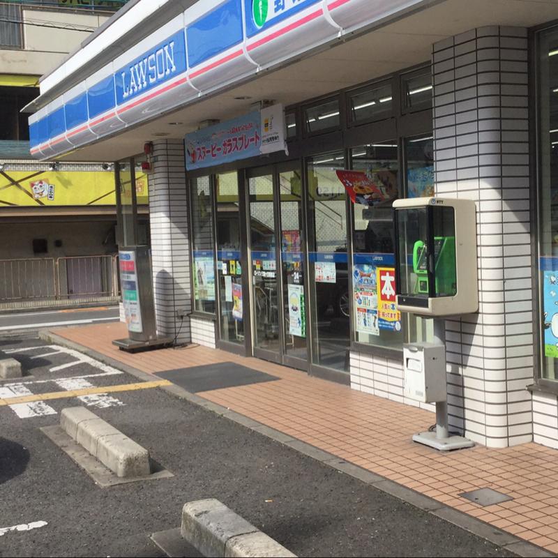 三国ヶ丘駅 201410 2