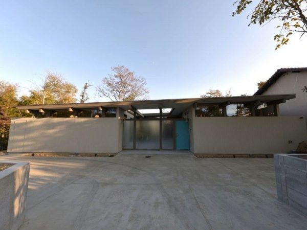 コンパクトながら広々としたアメリカンスタイルの平屋価格・施工実例東海４県No.1ビルダー・クラシスホーム