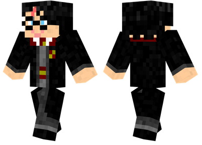 Hermione Harry Potter -