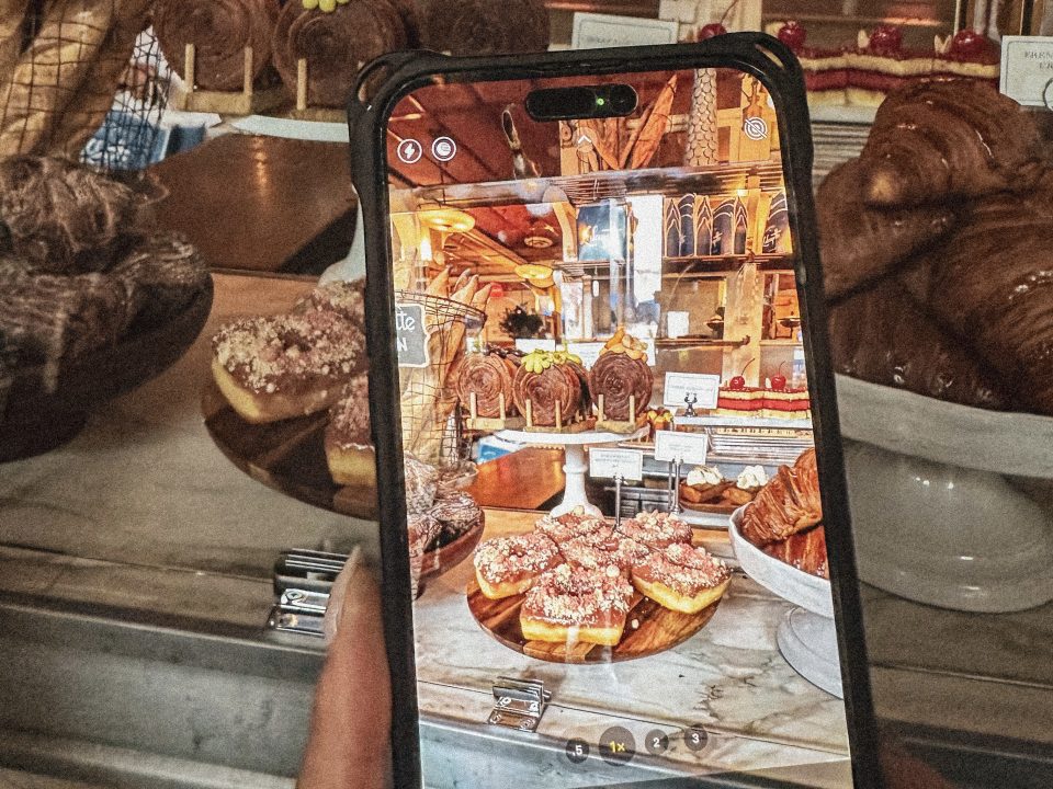 NYの超人気カフェが日本初上陸。セレブやインスタグラマーも通う歴史ある「CAFE GITANE」が8月1日、恵比寿に出店 - フードスタジアムフードスタジアム