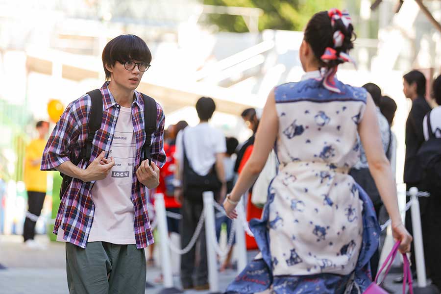 トリリオンゲーム」制作発表 目黒蓮×佐野勇斗×今田美桜×福本莉子のワガママな一面とは！？ドラマ見逃し無料配信はTVer！人気の動画見放題