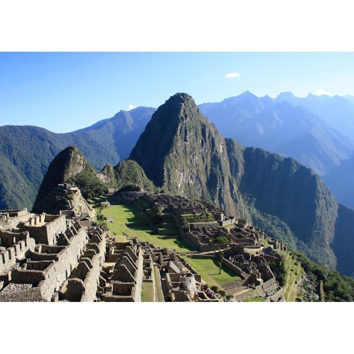 あの絶景が国内にも！“日本のマチュピチュ”と呼ばれる秘境7選RETRIP リトリップ