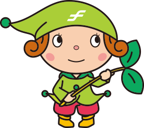 BLOG Newキャラクター誕生