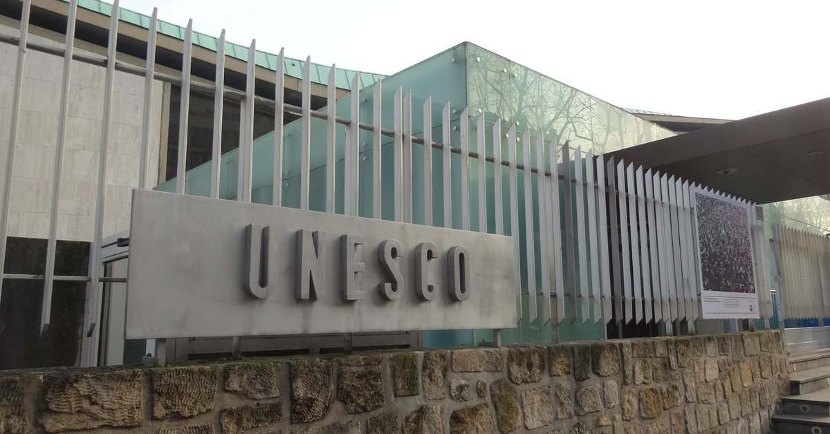 ユネスコセンター訪問Klook