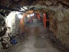 松代象山地下壕 アクセス・営業時間・料金情報 - じゃらんnet