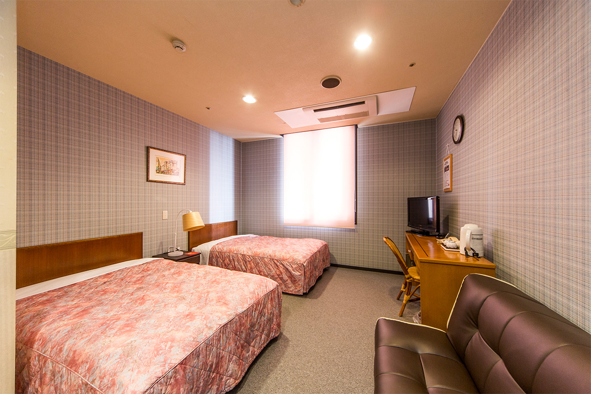 Seasidehouse遊房施設紹介