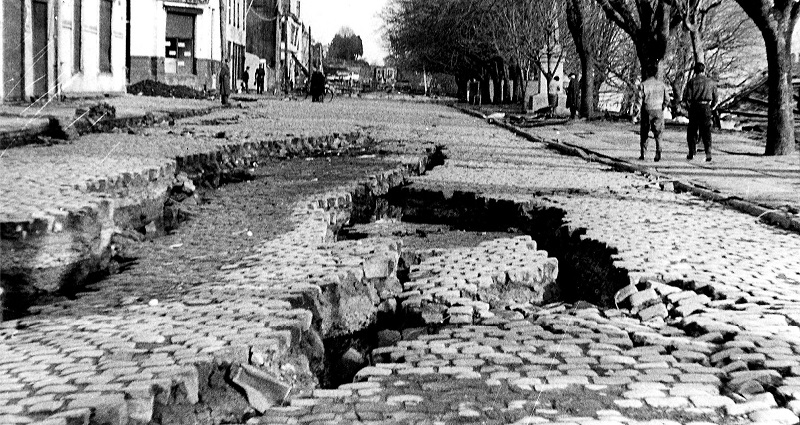 バルディビア チリ の人気ホテル10軒￥8,785～