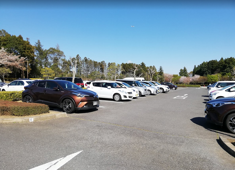 ギネス認定の高さ120メートル。牛久大仏にお参り松戸のデザイン会社＠ポンコツ社長のブログ