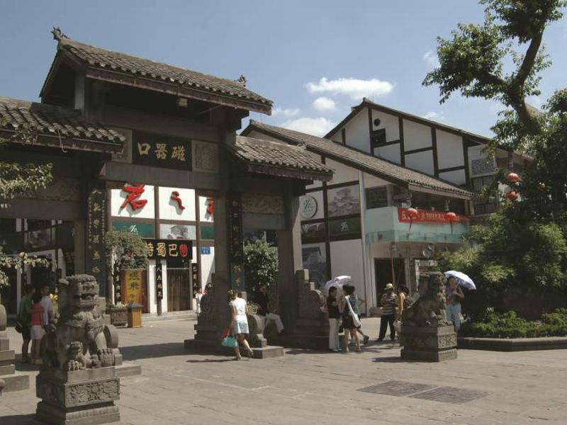 重慶旅行・ツアー 格安からラグジュアリーまで -