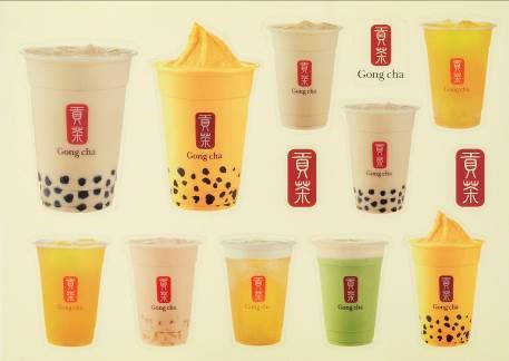 メニュー写真 : フォション