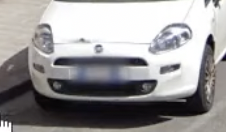 Tinisian 車青ナンバー プレートの写真素材・画像素材