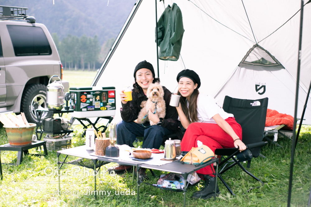 インスタ映え キャンプ写真をおしゃれに！ アウトドア風景を素敵に撮影するコツ