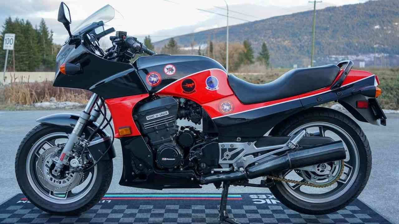 トップガン マーヴェリック トム・クルーズがバイクで再現した名シーンWorldCustomMachine'S