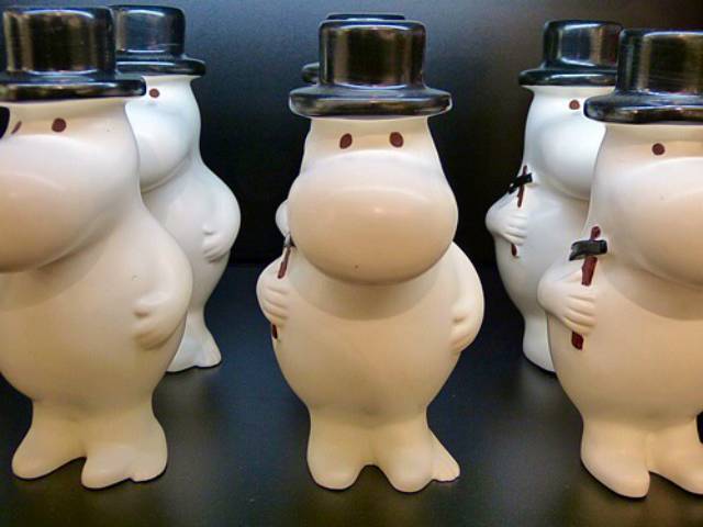 ヘルシンキ空港でおすすめのお土産屋さん浜松で安心の注文住宅を建てる工務店 都田建設平屋・ガレージ・和モダンの実績多数