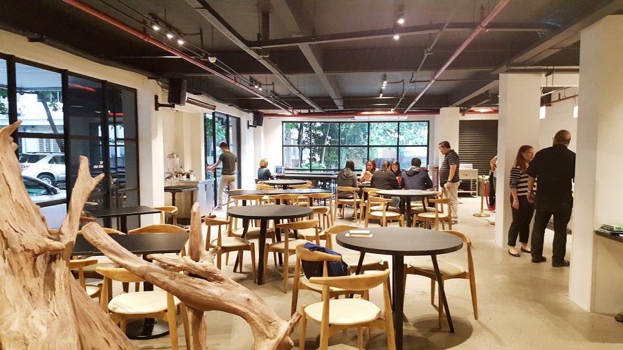 シティホール＆ギャラリー五反田CITY HALL & GALLERY GOTANDA