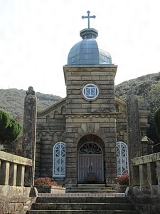 田平天主堂 の周辺スポット・アクセス・口コミ - Prism