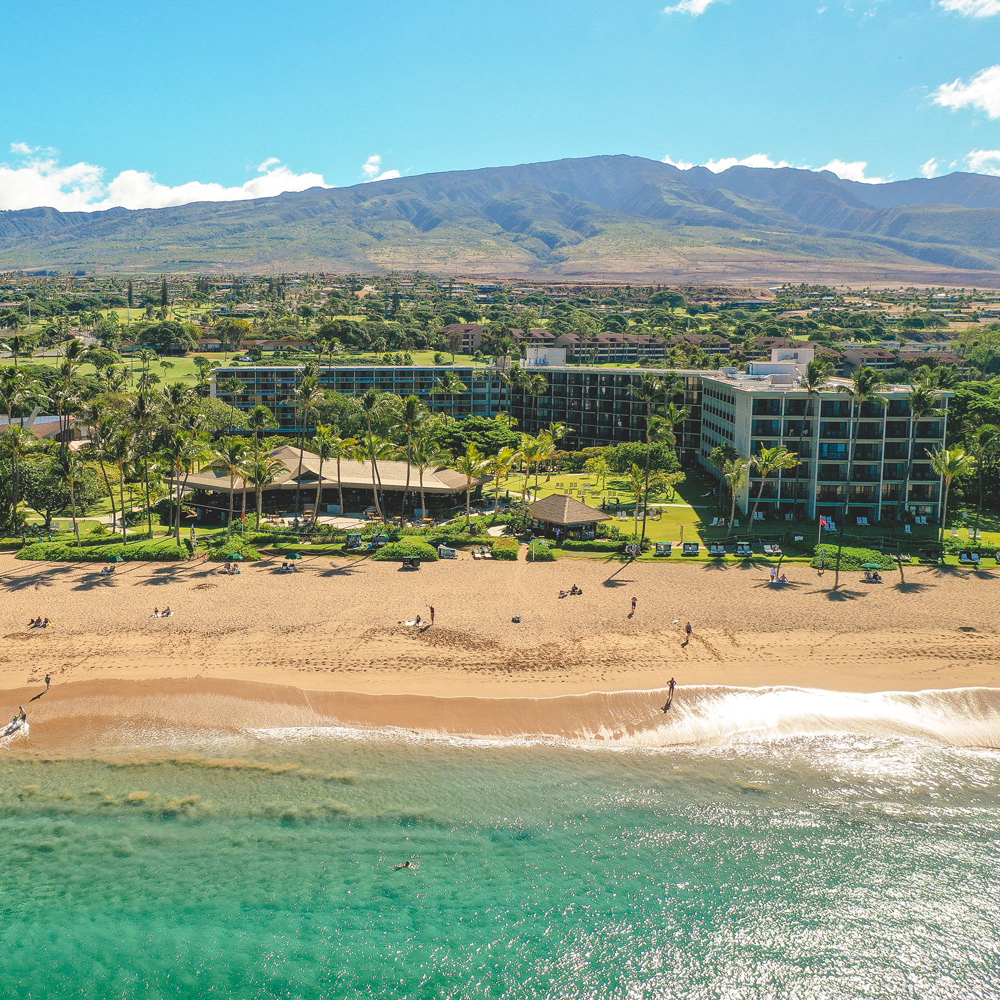 ヒルトン バケーション クラブ カアナパリ