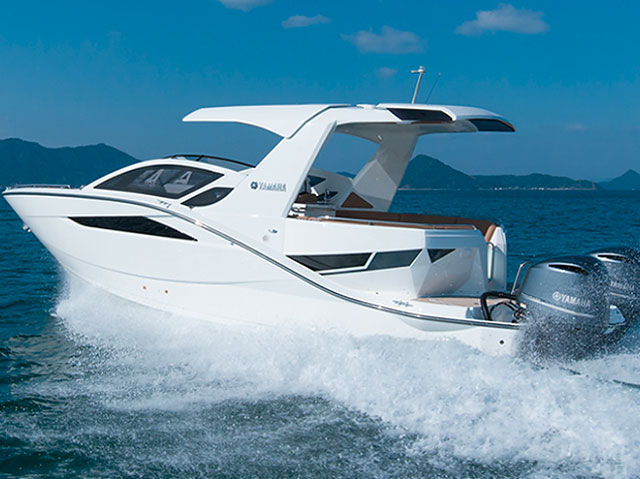 １９トンの曳船兼押船ブログ1中古船の売買は全国対応の株式会社天草海洋