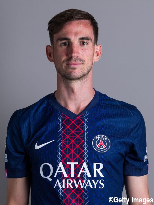 ファビアン・ルイスのPSG行きがラスパドーリやピナモンティの去就に影響も？ - 超ワールドサッカ