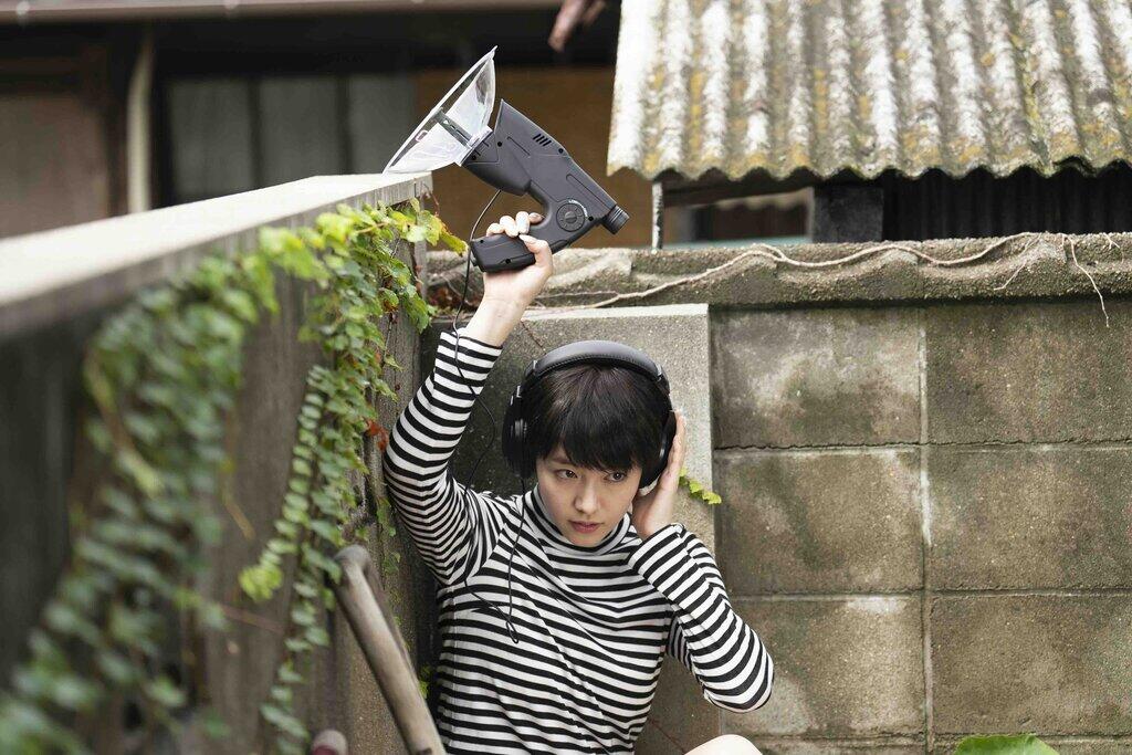 海のふたあらすじ・内容・スタッフ・キャスト・配信・作品情報 - 映画ナタリ