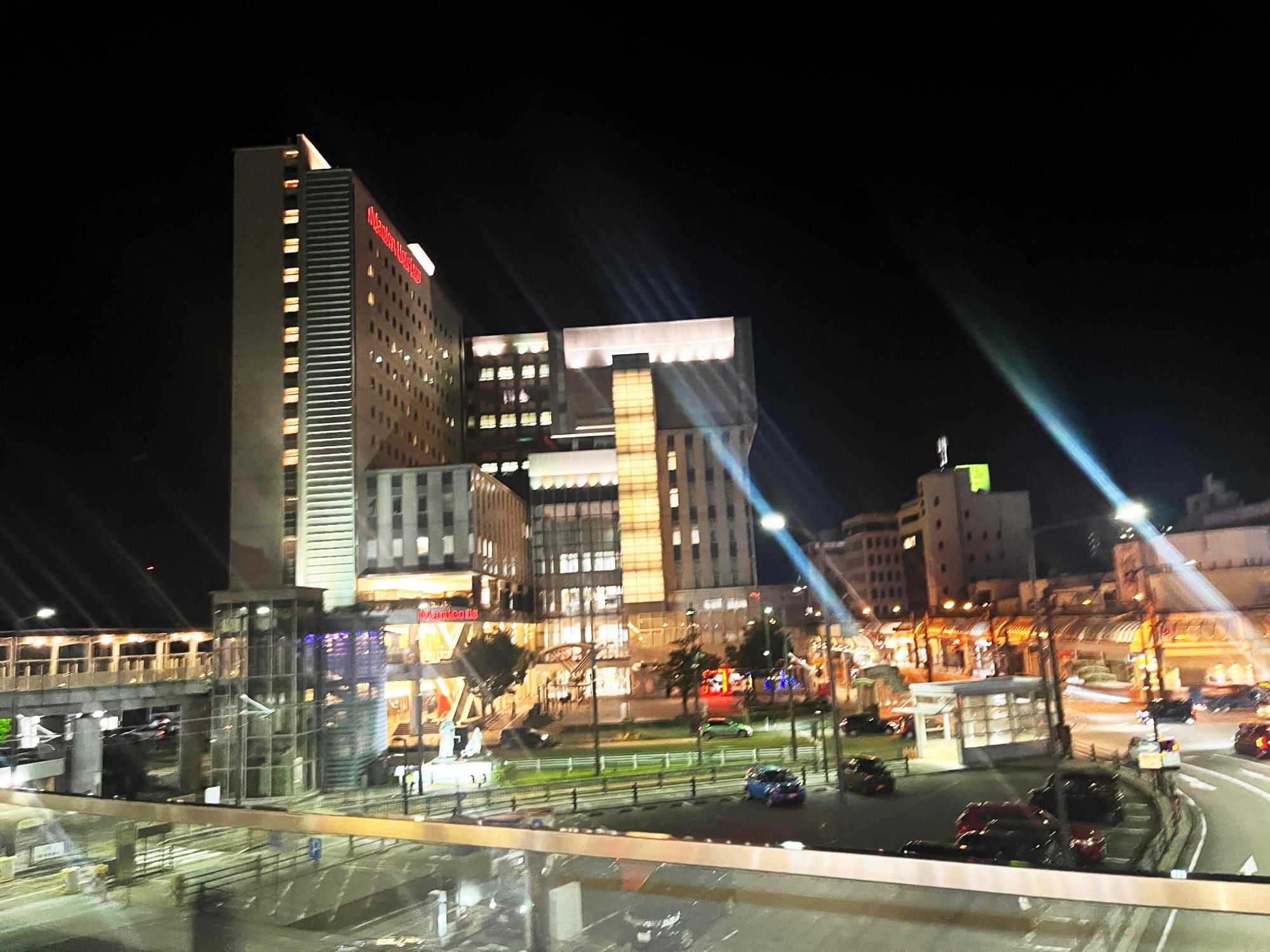氷見、高岡、小矢部の夜景デート&夜景撮影スポット