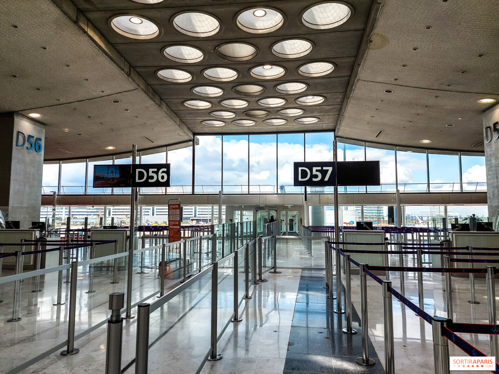 エールフランスの成田国際空港ターミナル情報トラベルタウンズ