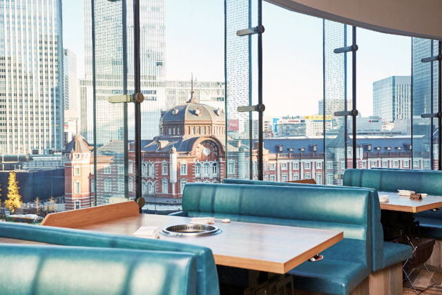 東京駅のランチ・お昼ご飯。編集部が厳選したおしゃれで美味しいレストラン - OZmallレストラン予約