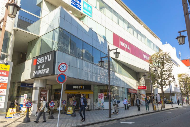 ホームズ 大盛ビル 浦安市 の賃貸情報