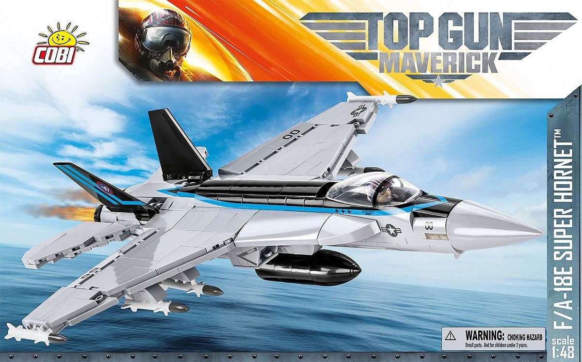コビー COBI 5811A Topgun F-14A