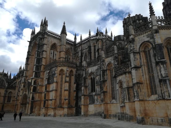 バターリャ修道院ポルトガル 旅行の観光・オプショナルツアー予約 VELTRA ベルトラ