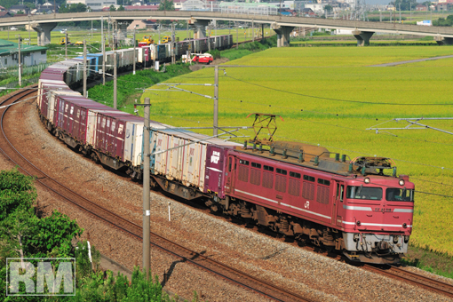 梅田貨物線 撮影地ガイドはんわnote