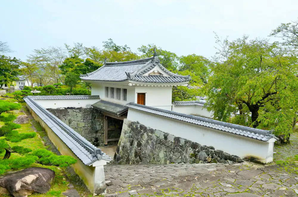 播磨の小京都、たつのが今熱い！歴史ロマンと自然いっぱいの龍野にようこそ。 – 森口製粉製麺