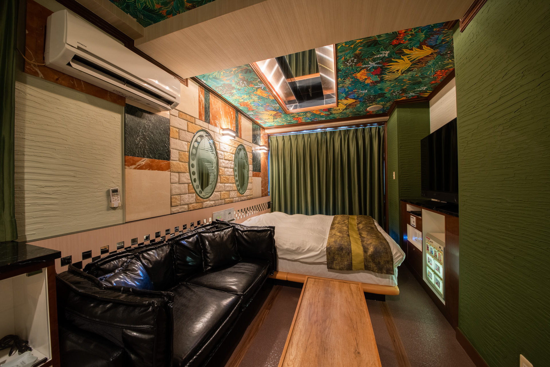 ハイビスカス戸田ハイビスカストダ の部屋情報埼玉県 戸田市ハッピーホテル