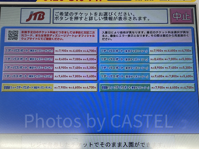 ディズニーチケットを安く買う方法を徹底比較！楽天や金券ショップ、福利厚生はどれがお得？ 2025年- ビギナーズ
