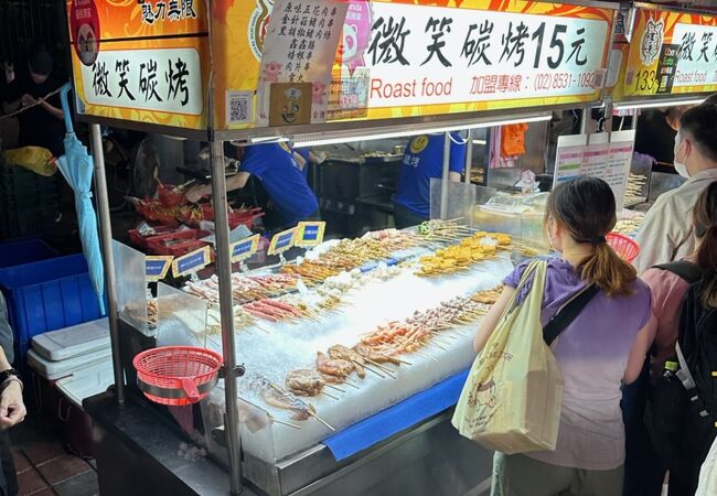 台湾 夜市は「何時から何時まで」営業してる？主要夜市まとめずっきーの台湾生活