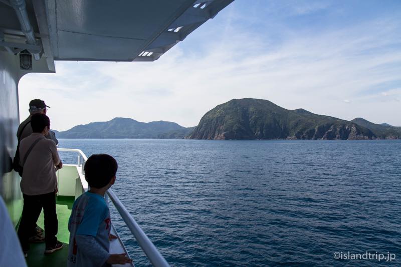 世界遺産登録決定！歴史と絶景 五島列島までのアクセス・交通手段を徹底比較トリッパ