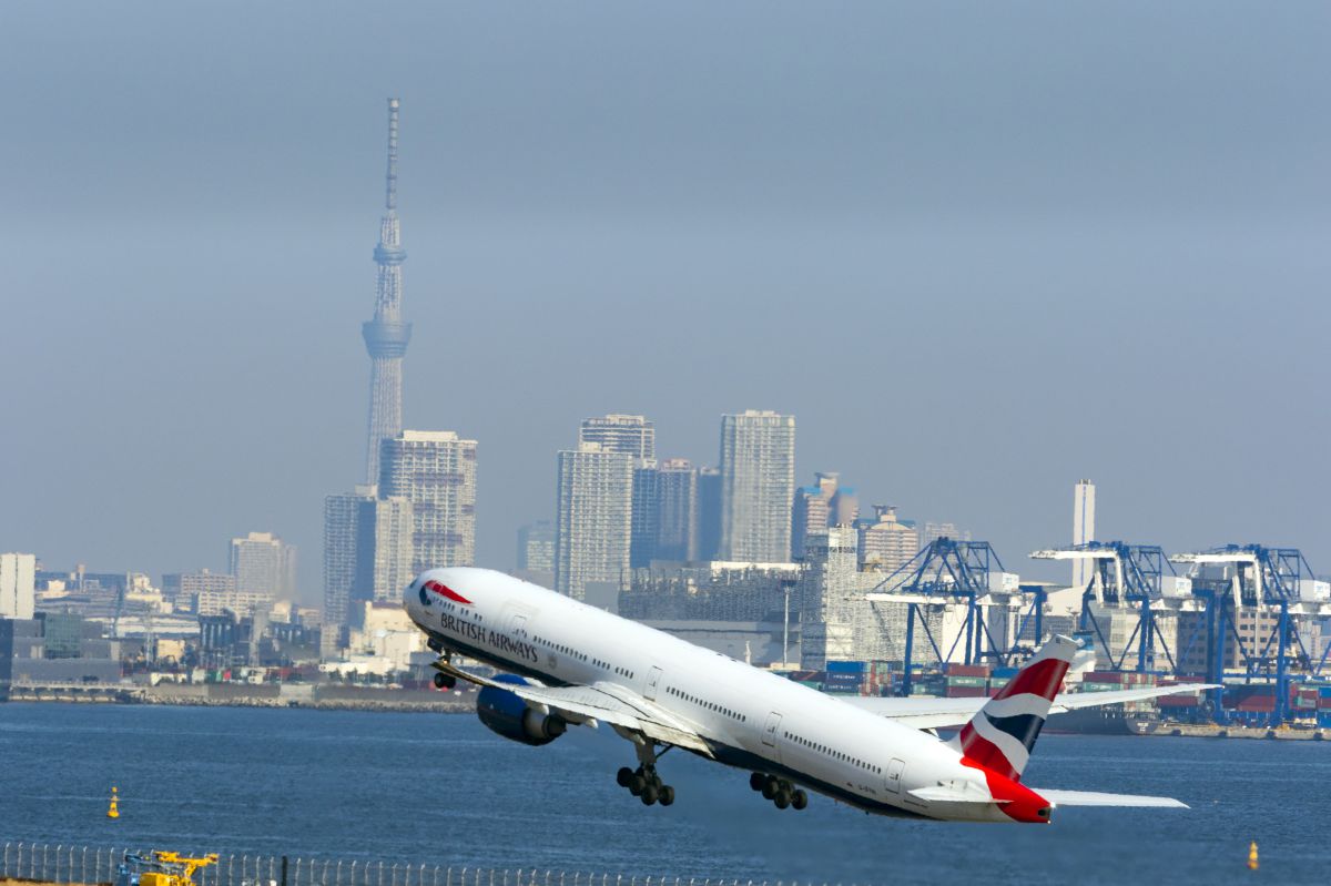 2024 羽田空港のおすすめ撮影スポット！昼でも夜でもナイスな写真が撮れるaumo アウモ