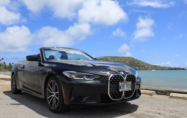 スターレンタカー待ち時間０分！日本人が経営しているハワイのレンタカー – STAR