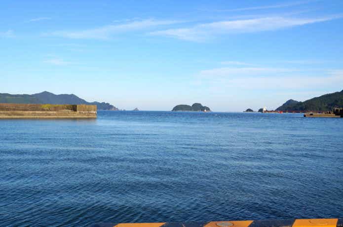 フィールドガイド 尾鷲港 – 関西のつりweb釣りの総合情報メディアMeME