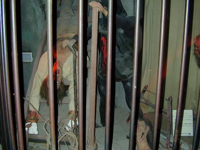 恐怖と戦慄の「東京タワー蝋人形館」のトラウマ！ 消えた拷問人形たちは今いずこ初見健一の昭和こどもオカルト回顧録webムー世界の謎と不思議のニュース＆考察コラム