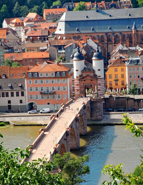 ヨーロッパの橋 人気スポットランキング トラベルコ